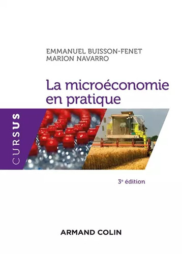 Microéconomie pratique - en,