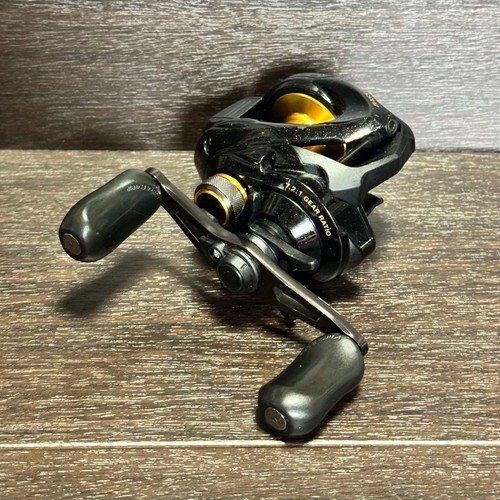 Moulinet pêche shimano 17 - pêche,