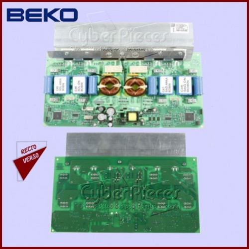 Carte électronique cooker - électronique,