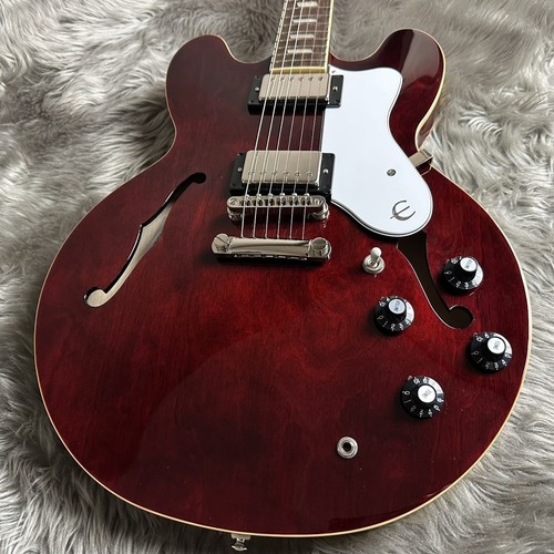 Epiphone noel gallagher - epiphone,