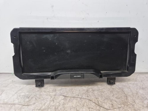 Compteur citroen aircross - c5,