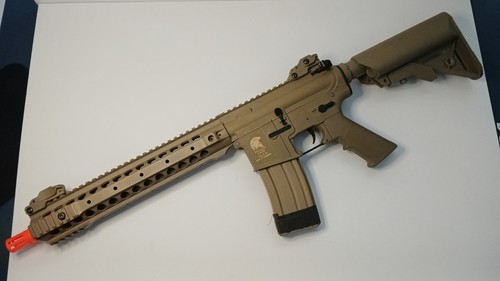 Matrix sportsline m4 ris - matrix,
