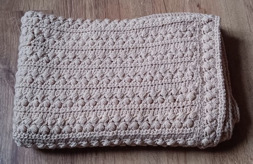 Couverture bébé - ,