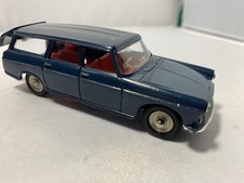 DINKY TOYS FR - PEUGEOT 404