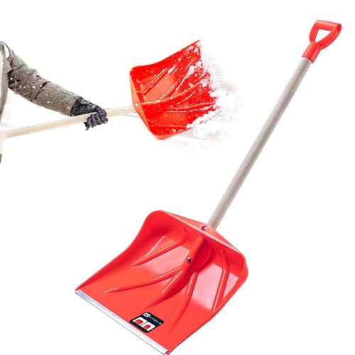Pelle neige kadax - kadax,,