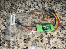 Turnigy Multistar 30A ESC SBEC