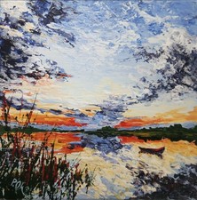 Original palette knife - original,