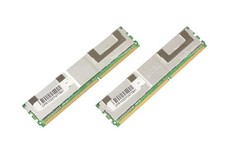 CoreParts DDR2 - Kit - 8 Go 