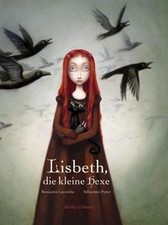 Lisbeth, die kleine Hexe de