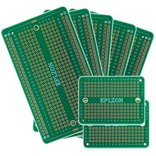 PCB Prototype Board Carte de