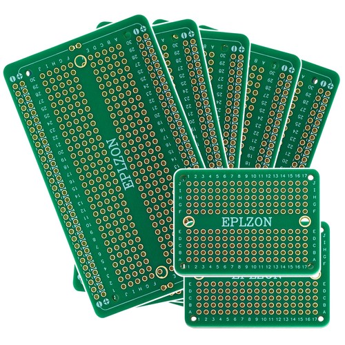 Pcb prototype board carte - prototype, de