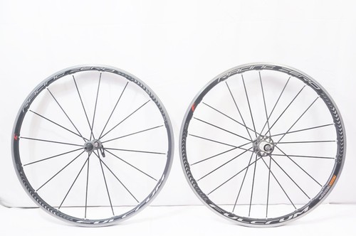 Paire roues shimano - paire, 11