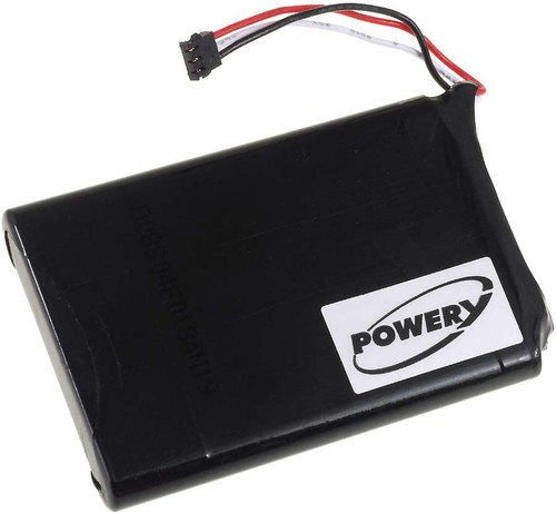 Batterie rechargeable pour
