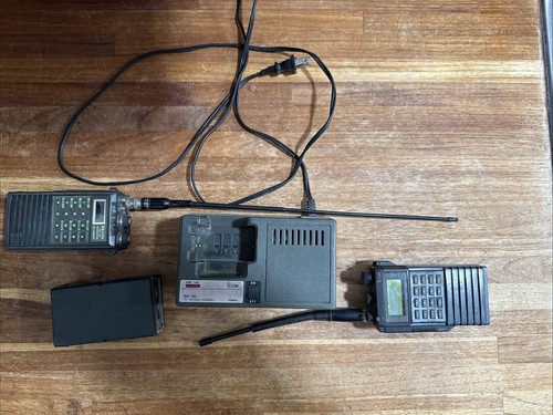 Icom 02at vhf - ic-02at,
