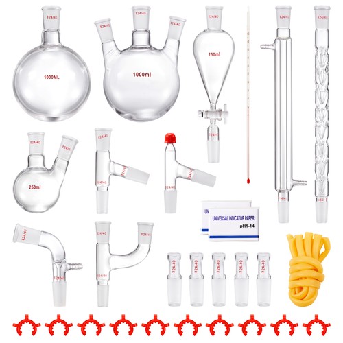 Vevor kit distillation - kit,
