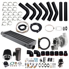 T04E Turbo Kit