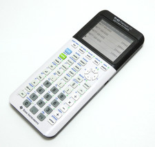 TEXAS INSTRUMENTS CALCULATRICE TI 83 PREMIUM CE EDITION PYTHON SANS CHARGEUR