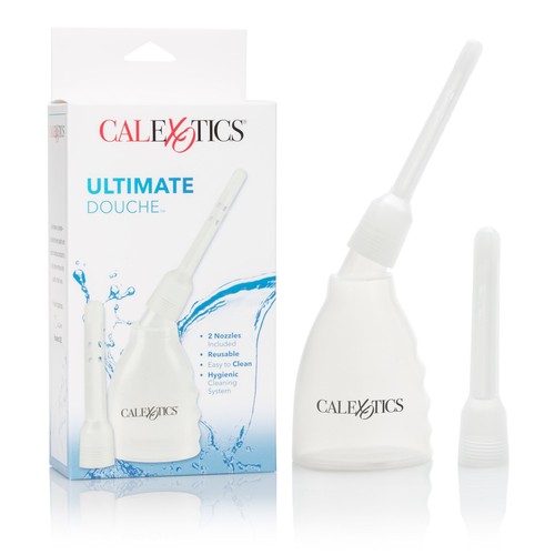 Ultimate douche nozzles - douche, 2