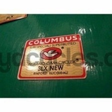 Columbus Slx Neuf Décalque