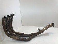 COLLECTEUR D'ÉCHAPPEMENT