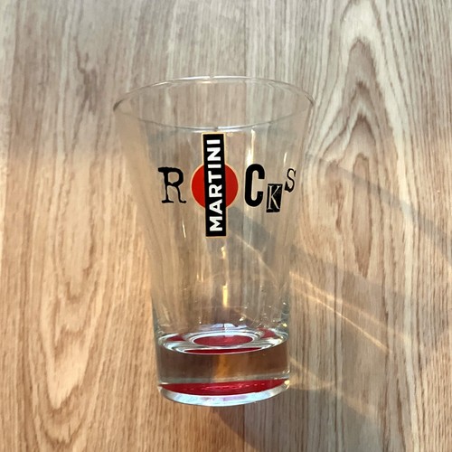 Verre martini 30cl - verre,