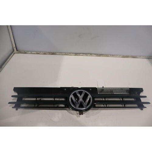 Grille volkswagen golf - grille,