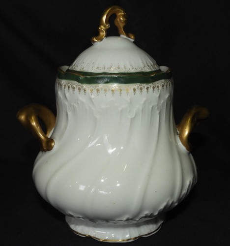 Porcelaine limoges 1900 - limoges,