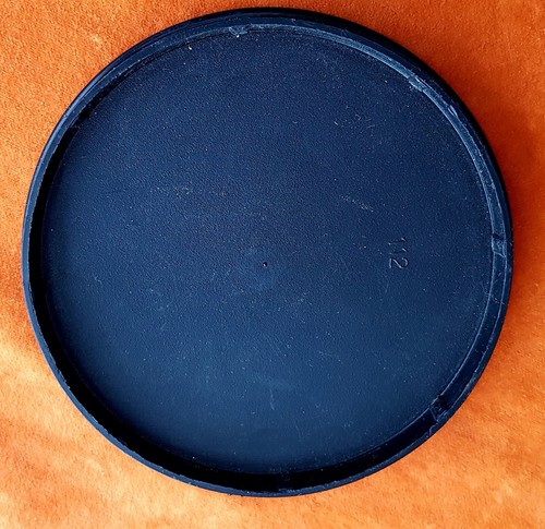 Original vintage lentille cap - vintage,