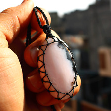 Collier Reiki pendentif