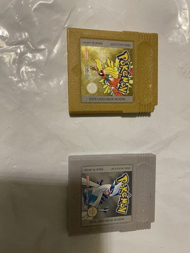 Lot deux jeux nintendo game - de,