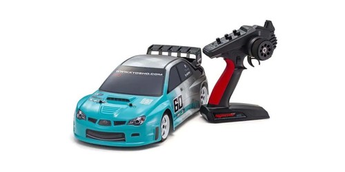Kyosho 34473t1b fazer - -, mk2