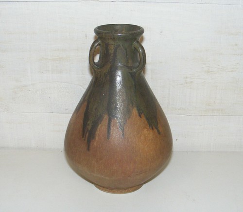 Vase denbac grès anses - denbac,