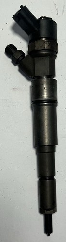Injecteur rampe de - de,
