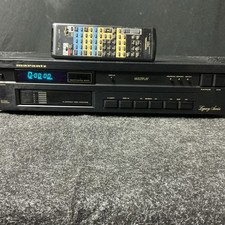 Marantz legacy series - series, disc