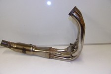 SUZUKI BANDIT 650 2007-2008