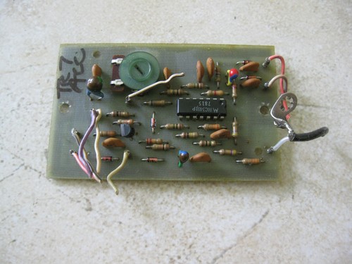 Drake alc board - board, good