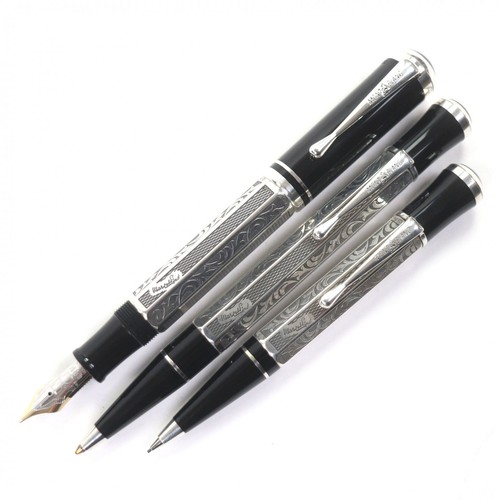 Excellent montblanc fountain - excellent,
