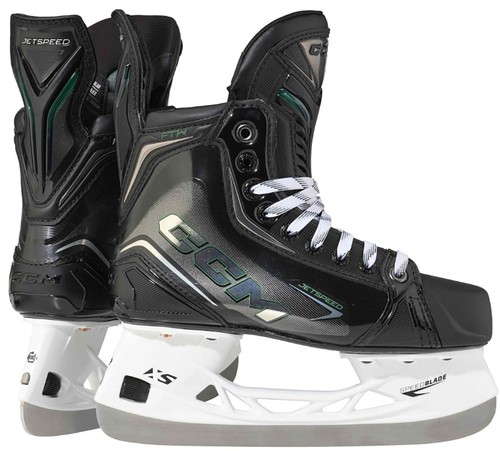 Ccm jetspeed ftw patin - patin, À
