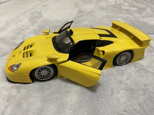 Porsche 911 gt1 18 - porsche,