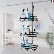 Yoillione Étagère Salle de