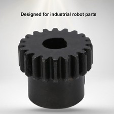 Engrenage En Acier Moulé À