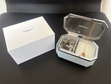 Collier pendentif coeur Disney