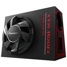 Pioneer TS-WX300A subwoofers