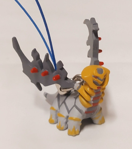 Giratina tomy 2009 - tomy, pokemon