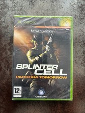 Jeux Xbox neuf sous blister "