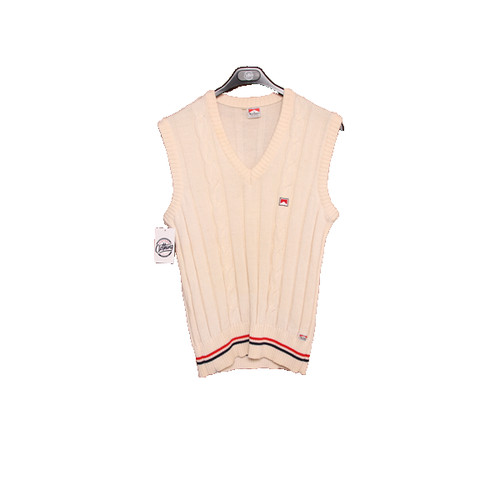 Gilet marlboro blanc - marlboro,