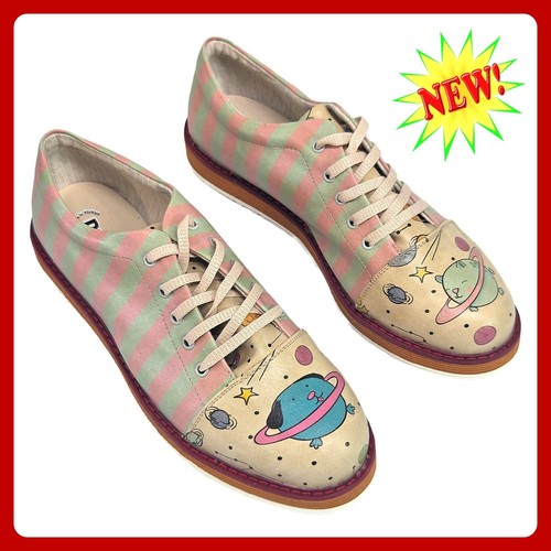 Space cat dog - cat, shoes