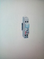 CONTACTEUR SILENCIEUX 20A 220V