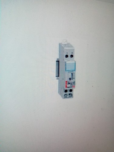 Contacteur silencieux 20a - silencieux,