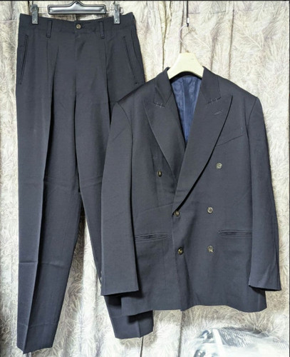 Costume jean paul gaultier - jean,